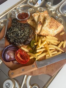 Pchelka (selo Urozhaynoye, ploshchad Lenina, 4), cafe