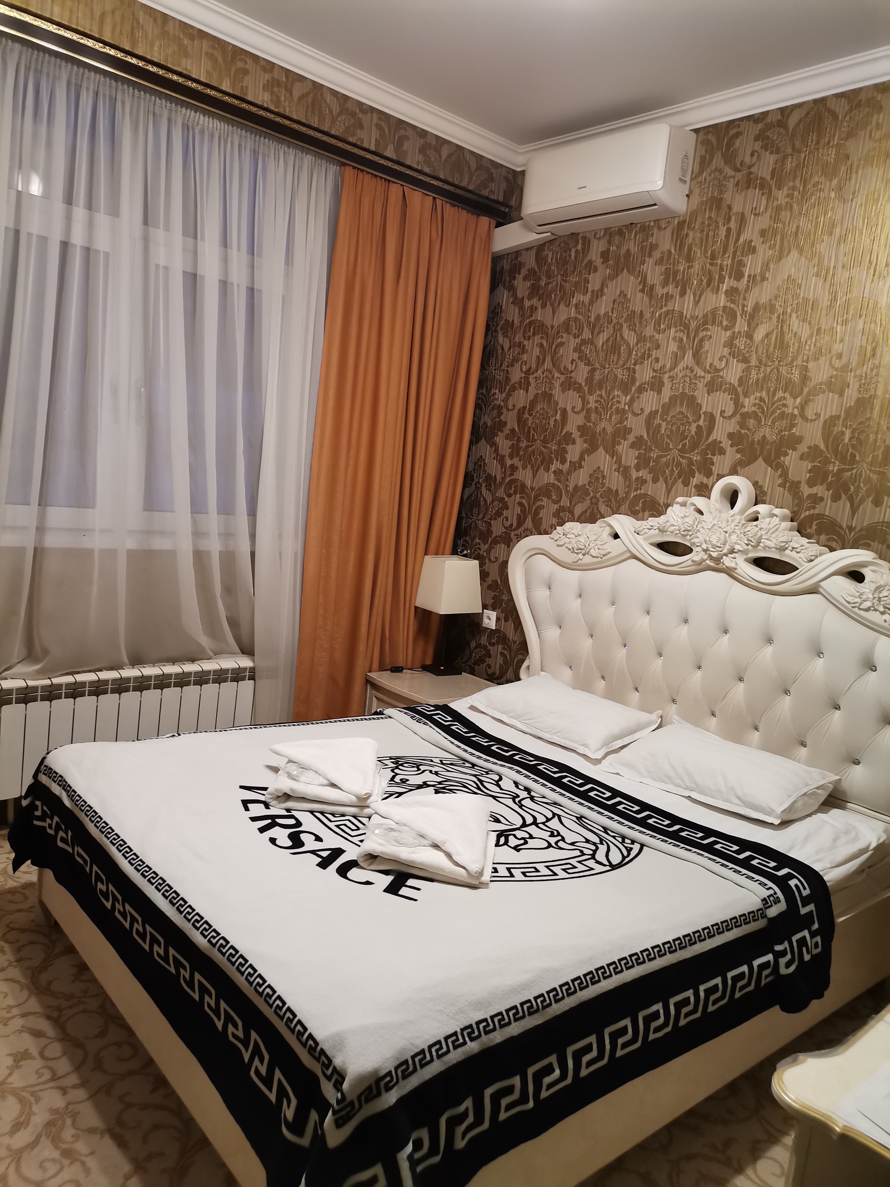 Фото Атлантис