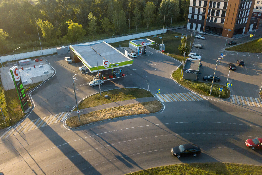 YDM Irbis, Kazan, foto