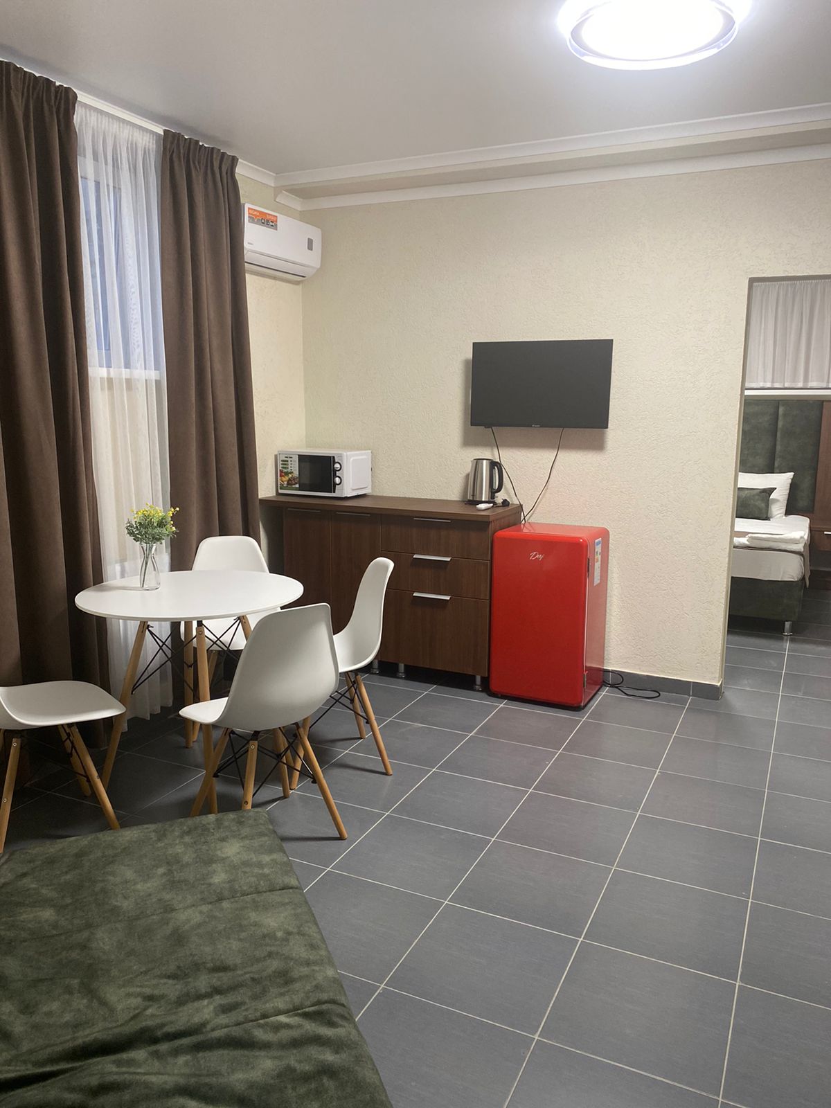 Фото Радуга