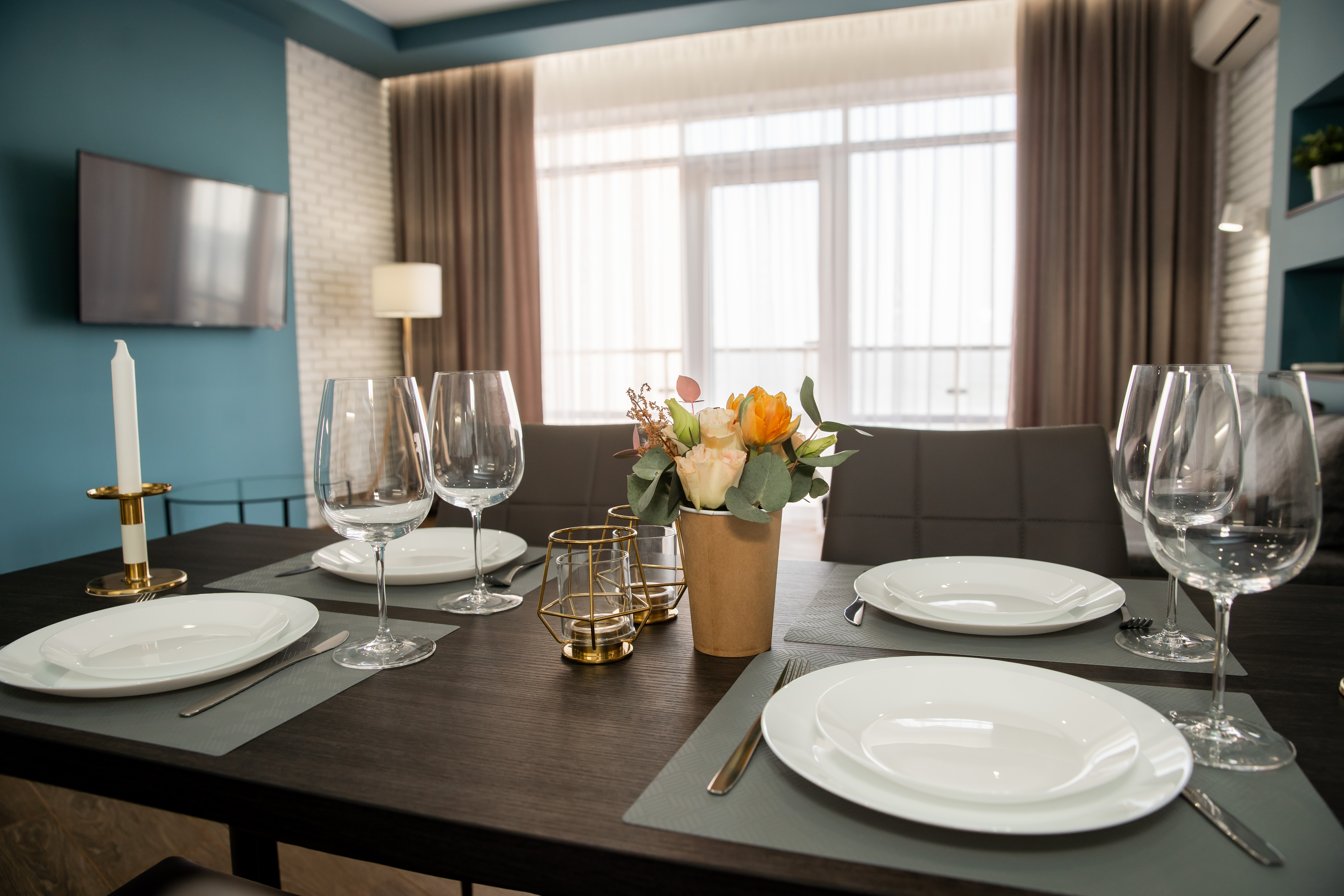 Фото Crystal Park