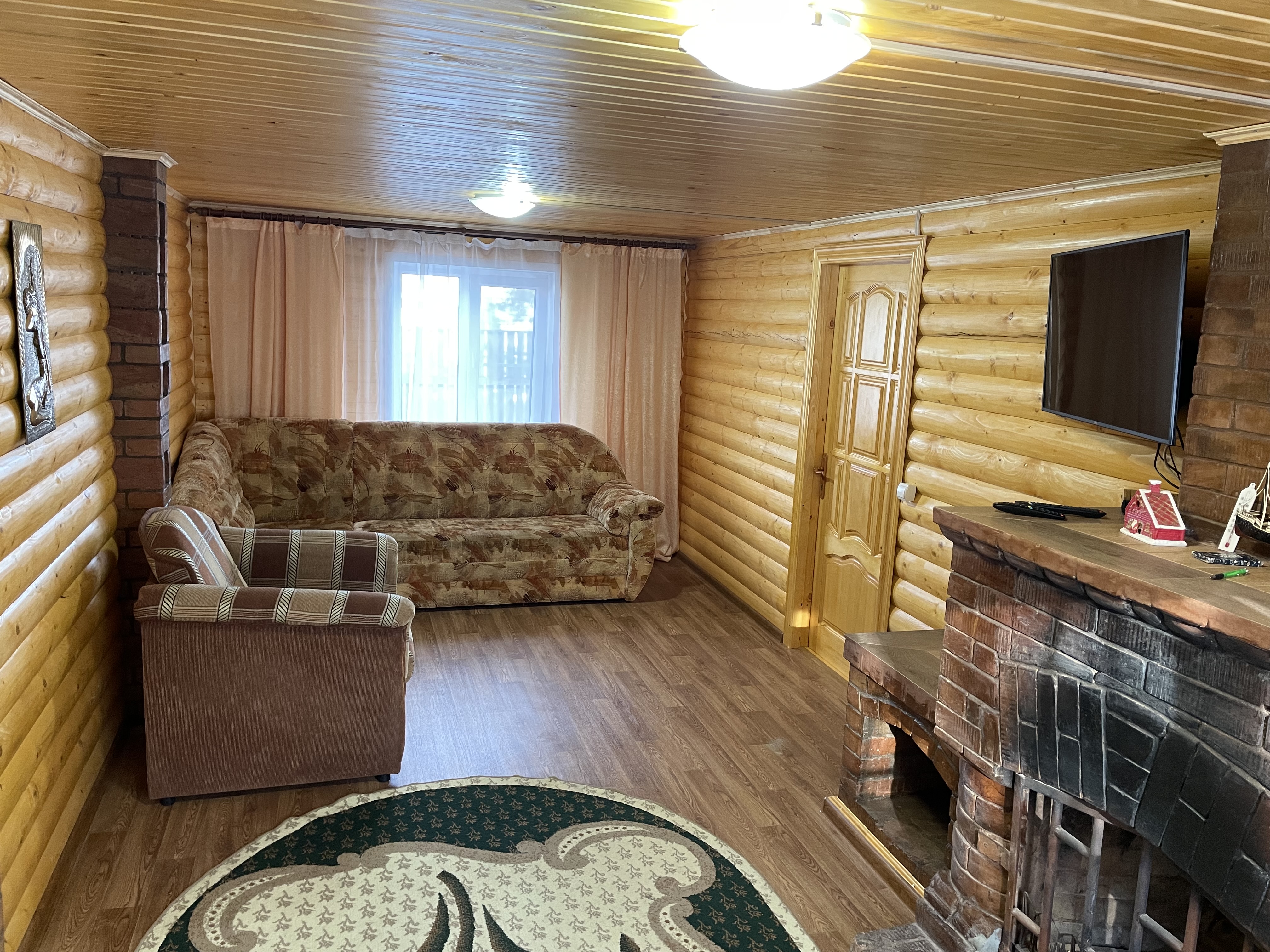 Фото Коттедж Березка