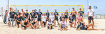 Esperia Volleyball Academy (Dubai, Jumeirah, Umm Suqeim 1, Mizmelah Street), sports club
