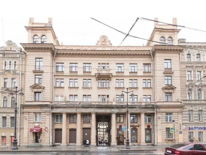 Демократ на Невском 107б — фото 34