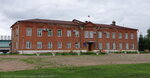 Администрация городского округа Верхотурский (Советская ул., 4, Верхотурье), администрация в Верхотурье