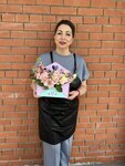 Lizas flowers (ulitsa Yevstafyeva, 1/9), gül mağazası