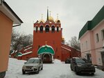 Воскресная школа (Pushkin Street, 34А) ، مدرسة يوم الأحد