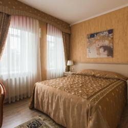 Hotel Guest House, Pskov, photo