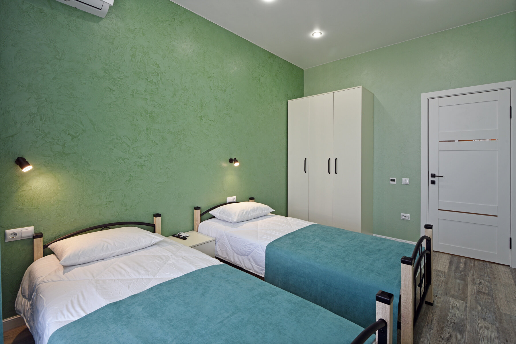 Фото Family villa