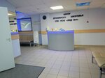Амбулаторный центр здоровья (Мебельная ул., 25, корп. 1), амбулатория, здравпункт, медпункт в Санкт‑Петербурге