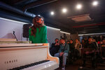 Orbita Vocal (Lva Tolstogo Street, 19/2), music school