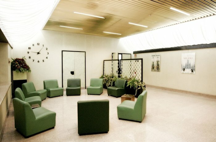 Фото Best Western Hotel Madison