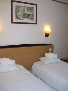 Фото Hôtel Kyriad Le Blanc Mesnil