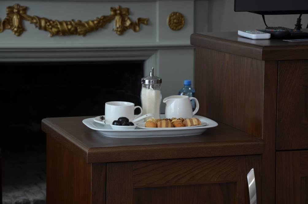 Фото Гостиница Старый Метехи