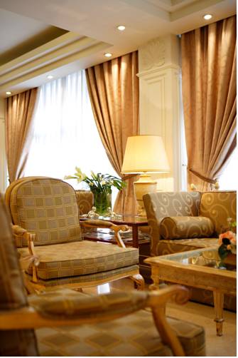 Фото Hotel Mozart