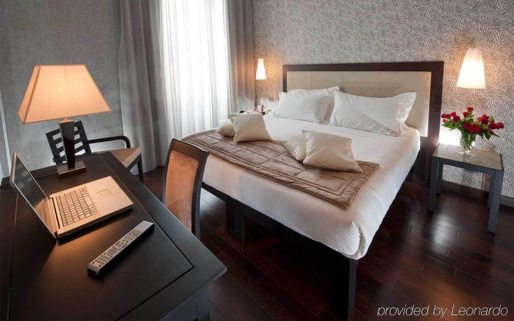 Фото Fiume Hotel
