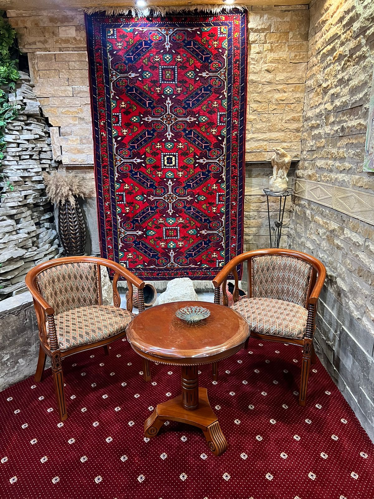 Фото Hotel Central