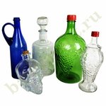 Престиж (ulitsa Energetikov, 2), glass, glass products