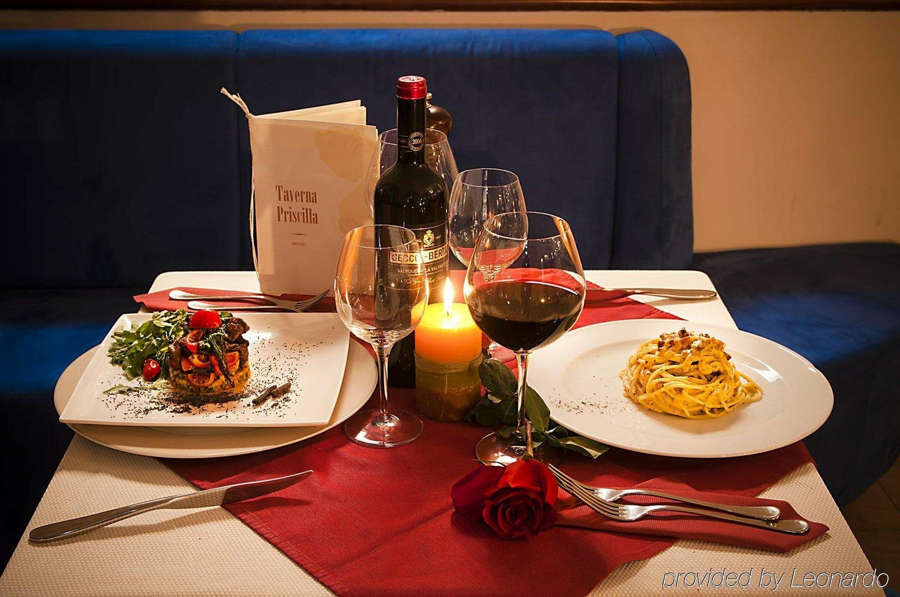 Фото Priscilla Hotel