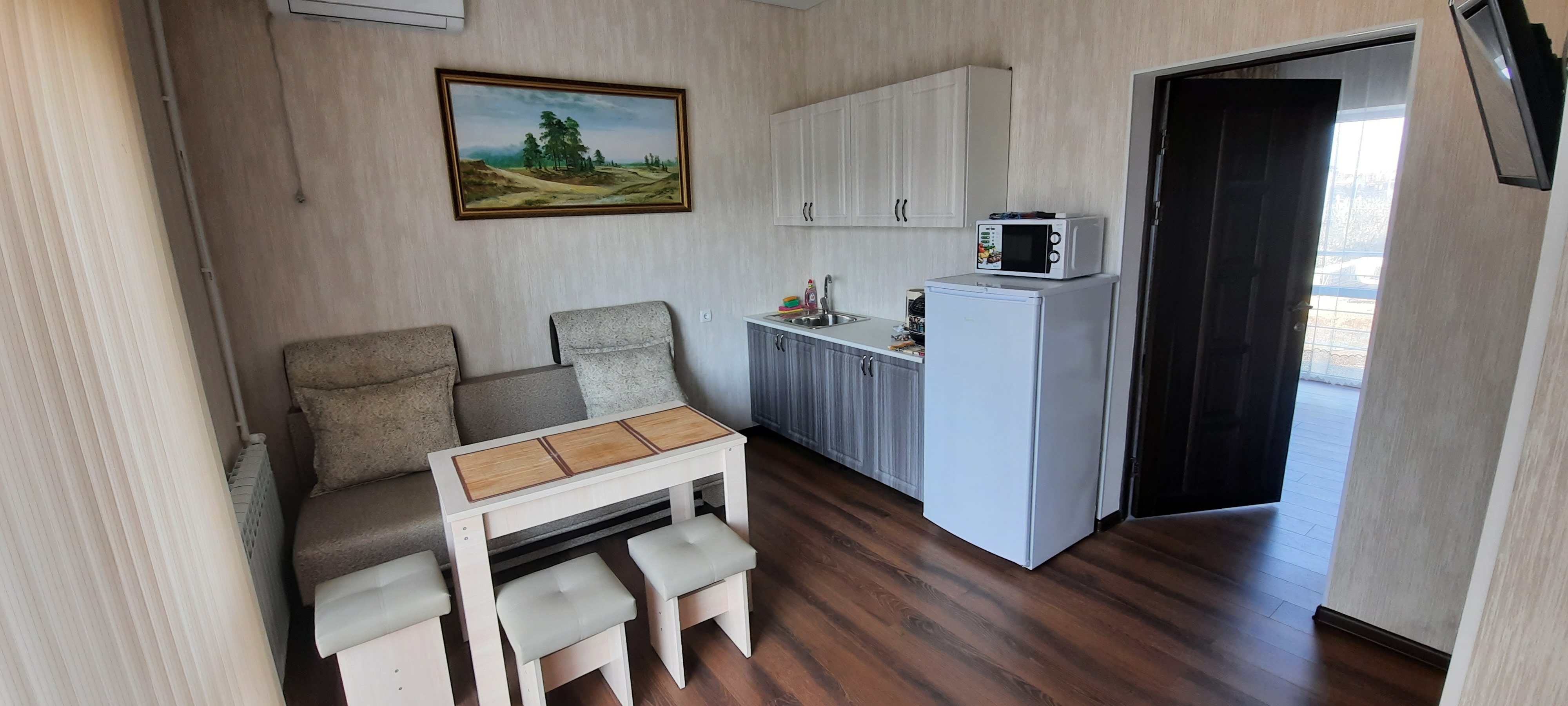 Фото Аквамарин