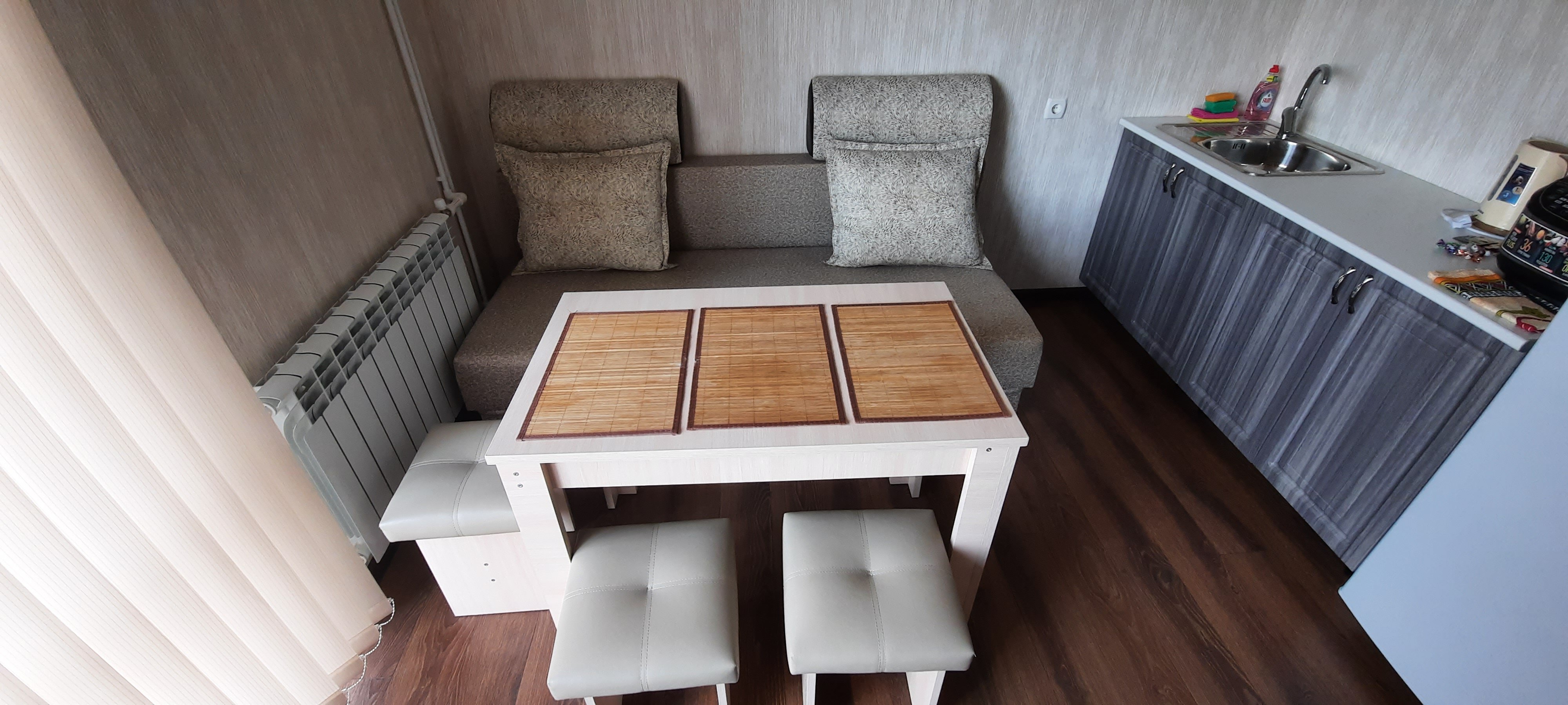 Фото Аквамарин