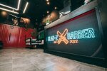 ClanZ barber (Oloy Bozori Drive, 59/7) ، صالون حلاقة