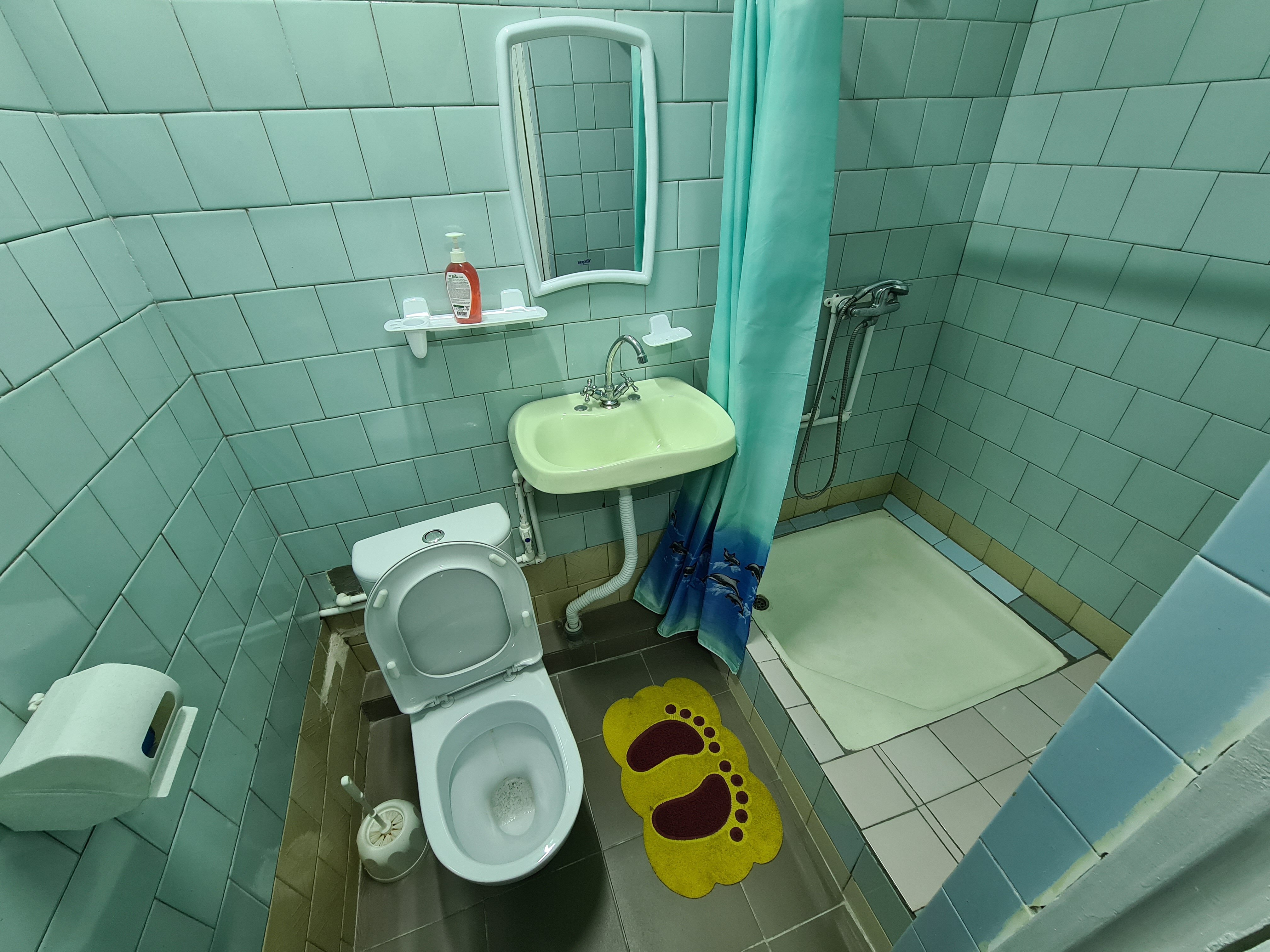 Фото Юбилейная