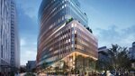 The Blackstone Group Inc (8, Abu Dhabi Global Market Street, MI1, Al Maryah Island, Abu Dhabi), empresa de inversiones