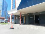 Gsk Avtopentkhaus (Cheboksary, Maksima Gorkogo Avenue, 18А) ، موقف سيارات مشترك