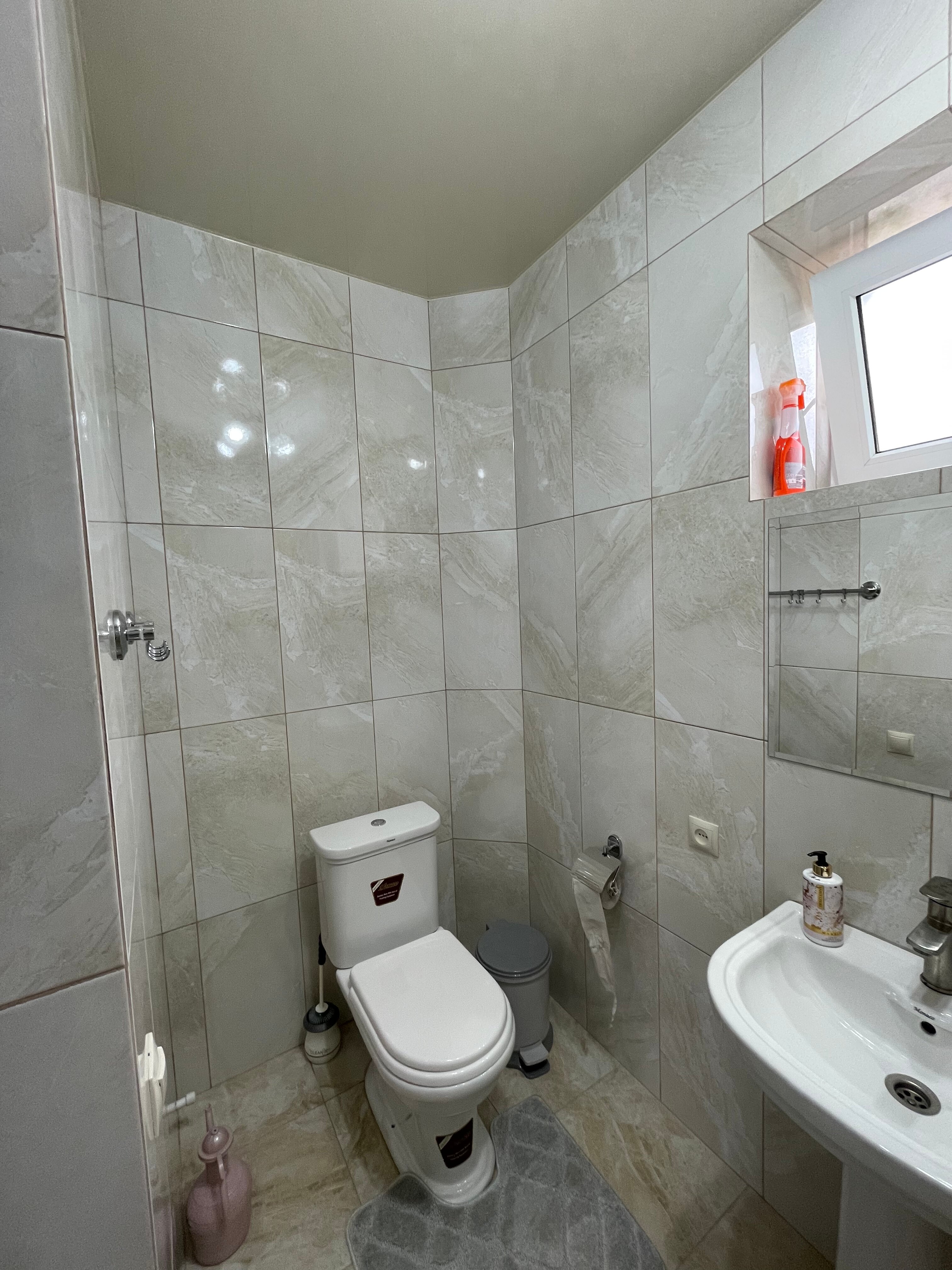 Фото У Хабиба