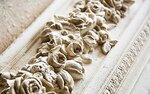 Innovior Design (Latifa Tower, Trade Center First, Jumeirah, Dubai), gypsum products