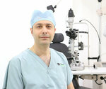 Ultralasik Eye Center - Sharjah (11, Al Nahda Street, Sharjah), medical center, clinic