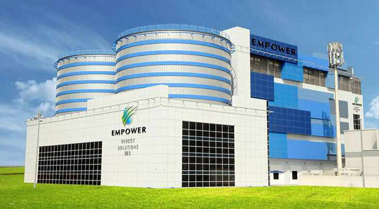 Electrical works Al Zarooni Electromechanical LLC, Dubai, photo