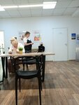 Ekol (ulitsa Tyulenina, 23/1), board games