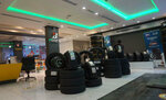 New Bharath Tyres (115, Baghdad Street, Deira, Dubai), tires and wheels