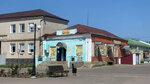 Хлеб (selo Pochinki, ploshchad Lenina, 32), bakery