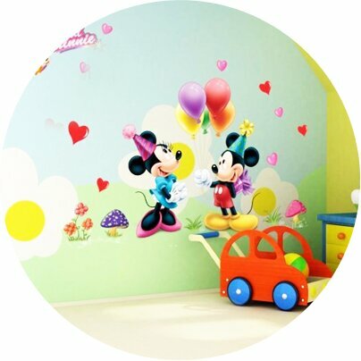 Kindergarten, nursery Little Promise Nursery, Dubai, photo