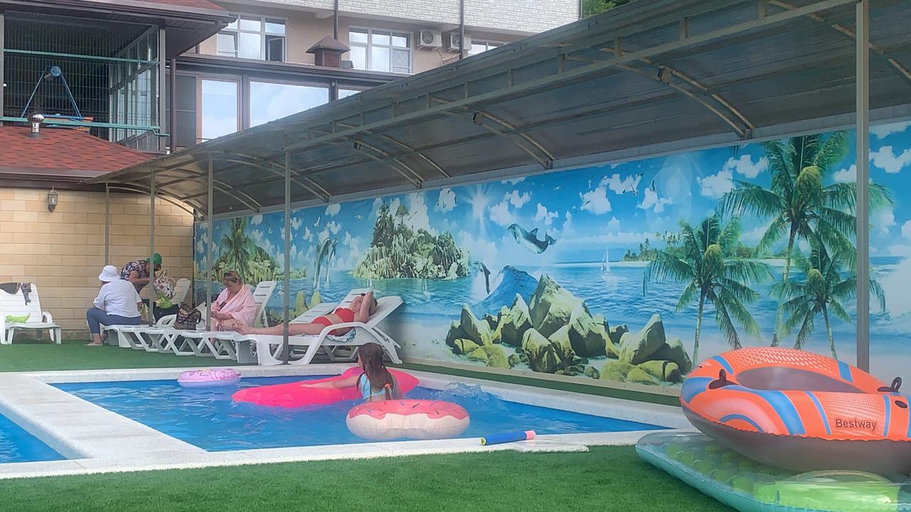 Фото Оксана