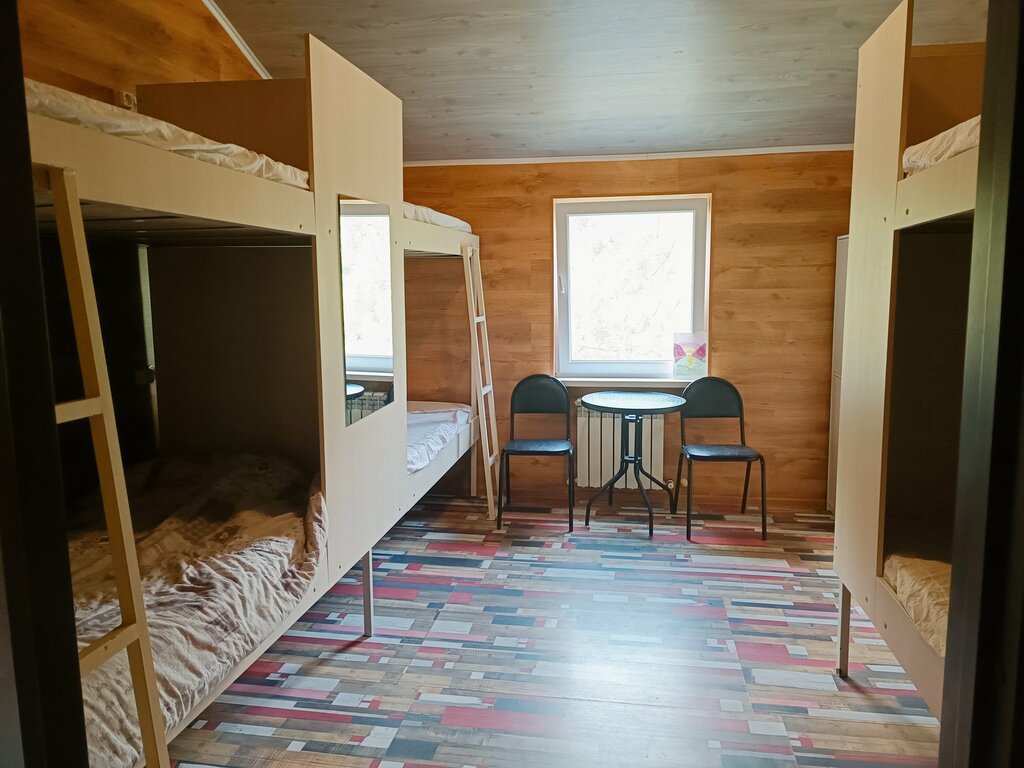 Hostel Сундук, Gelendgik, photo