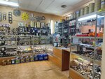 РемДизель (Rastorgueva Street, 16), auto parts and auto goods store