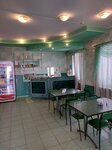 Блинчик (площадь Партизан, 6), кафе в Рузе