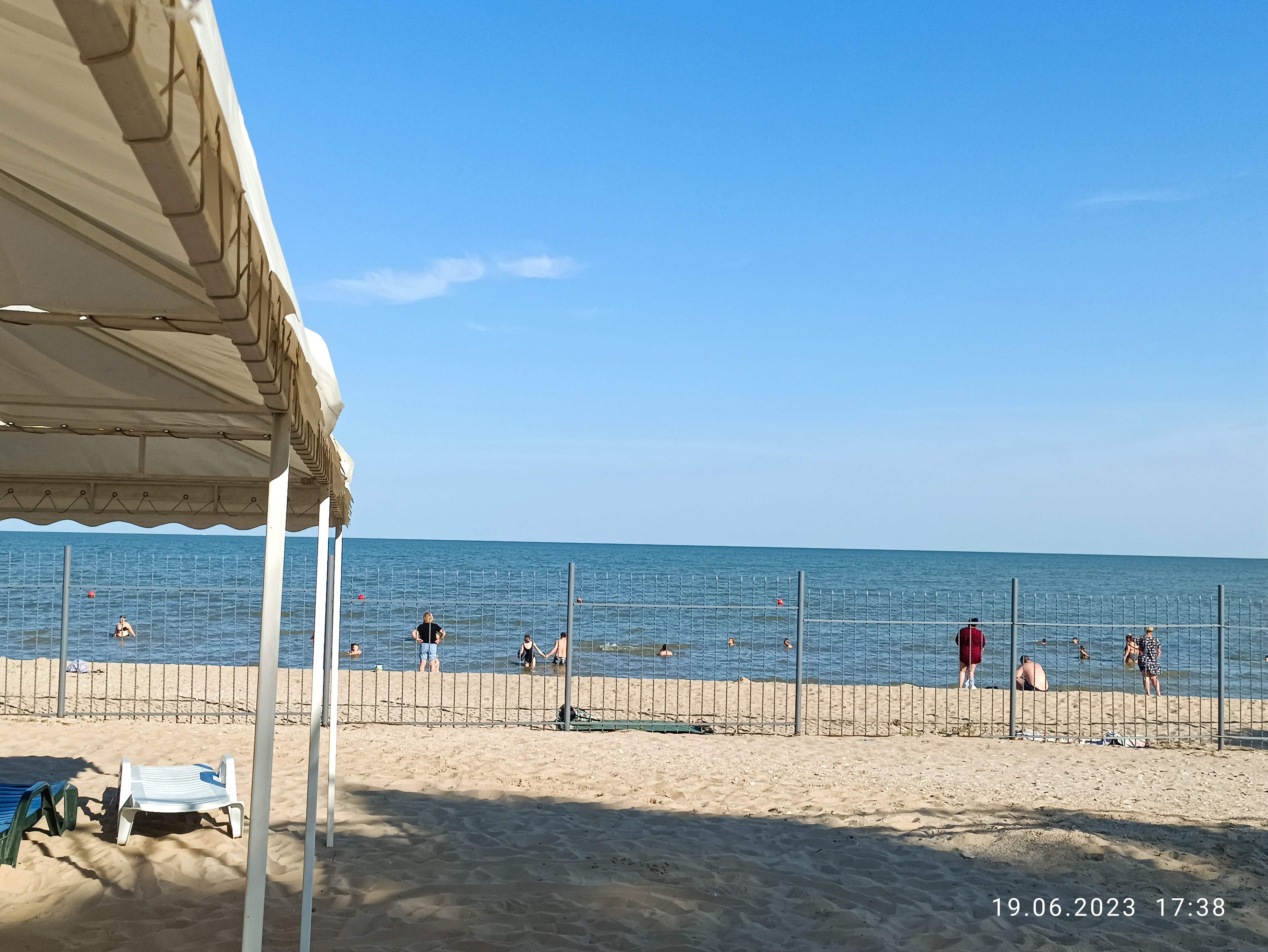 Фото Каникулы в Таганроге