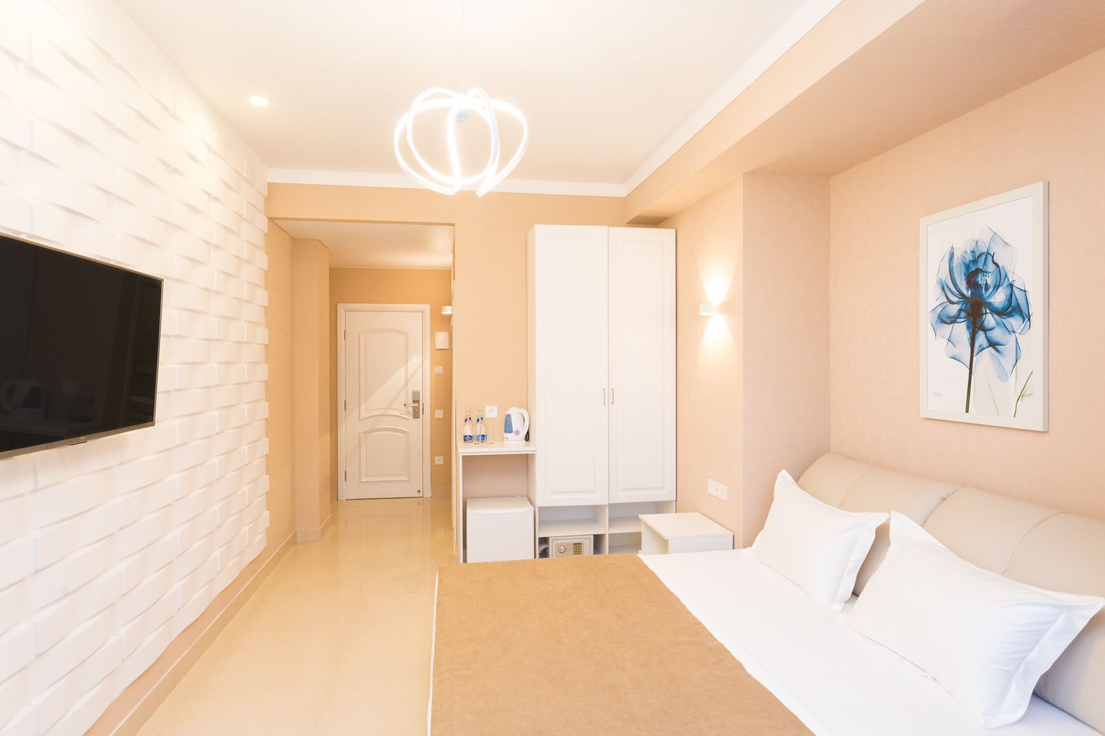 Фото Атлантис