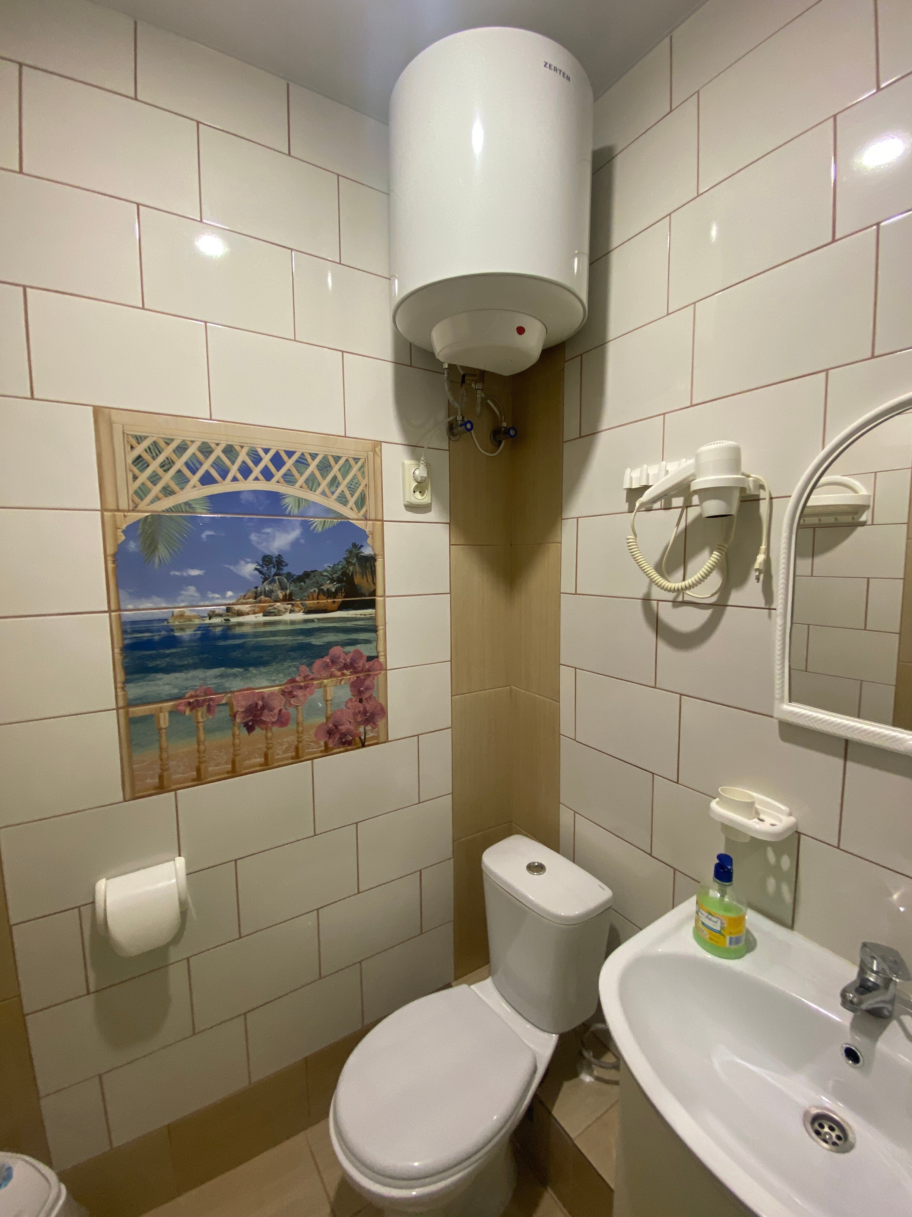 Фото Крепость Кафа