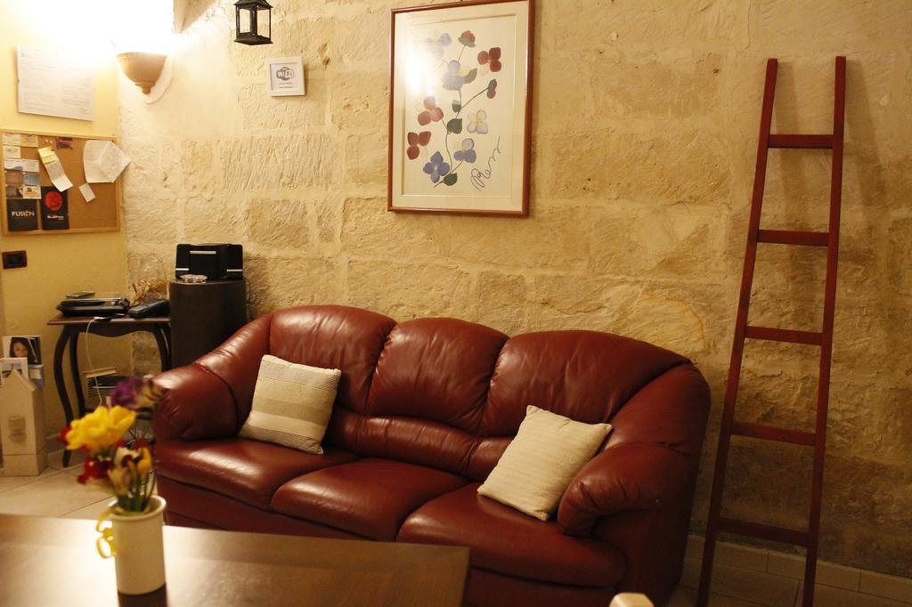 Фото B&b Antiche Volte