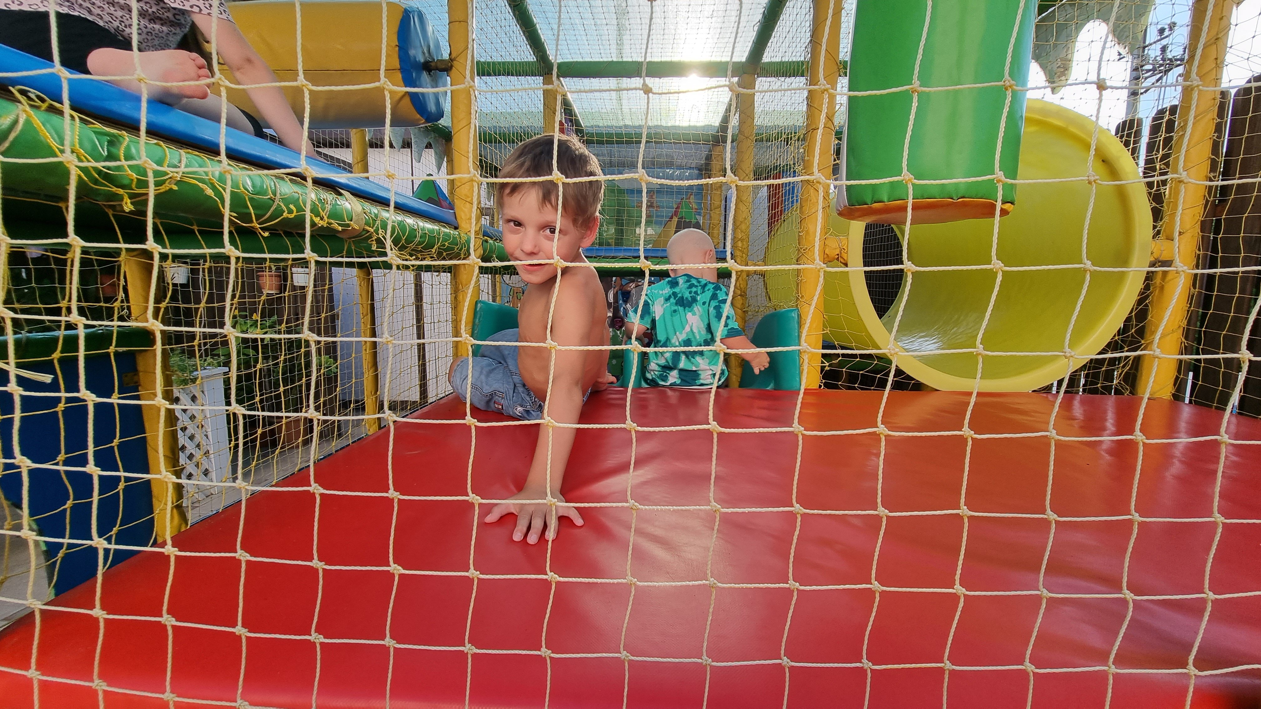Фото Домики на Черноморской 197