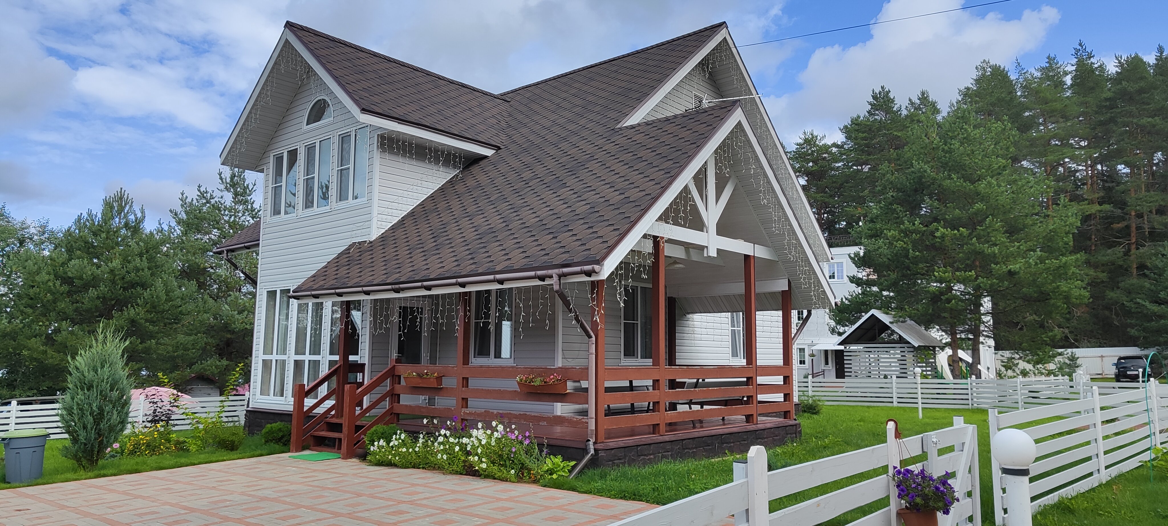 Фото Озерява