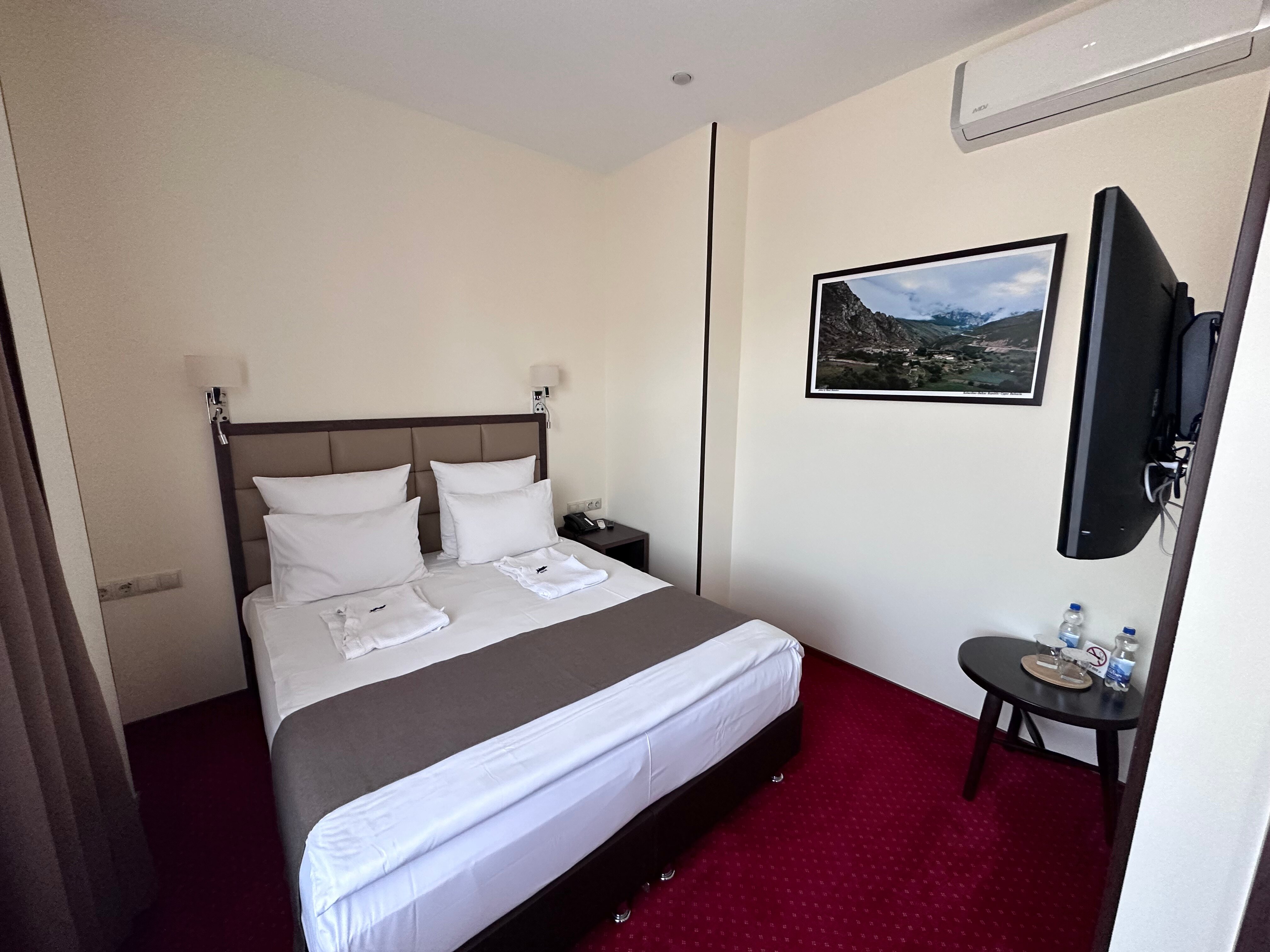 Фото Нальчик