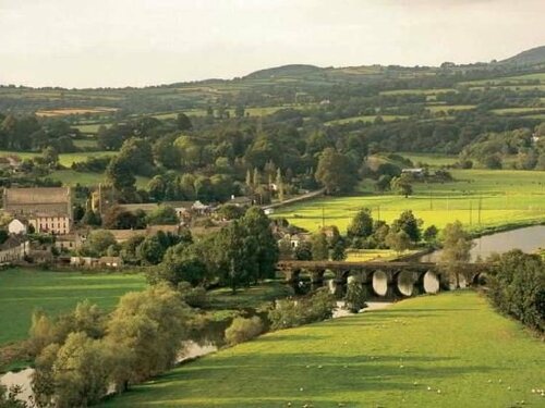 Гостиница Pembroke Kilkenny в Ирландии