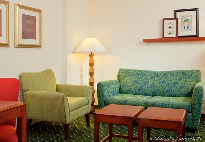 Фото SpringHill Suites by Marriott Atlanta Buckhead